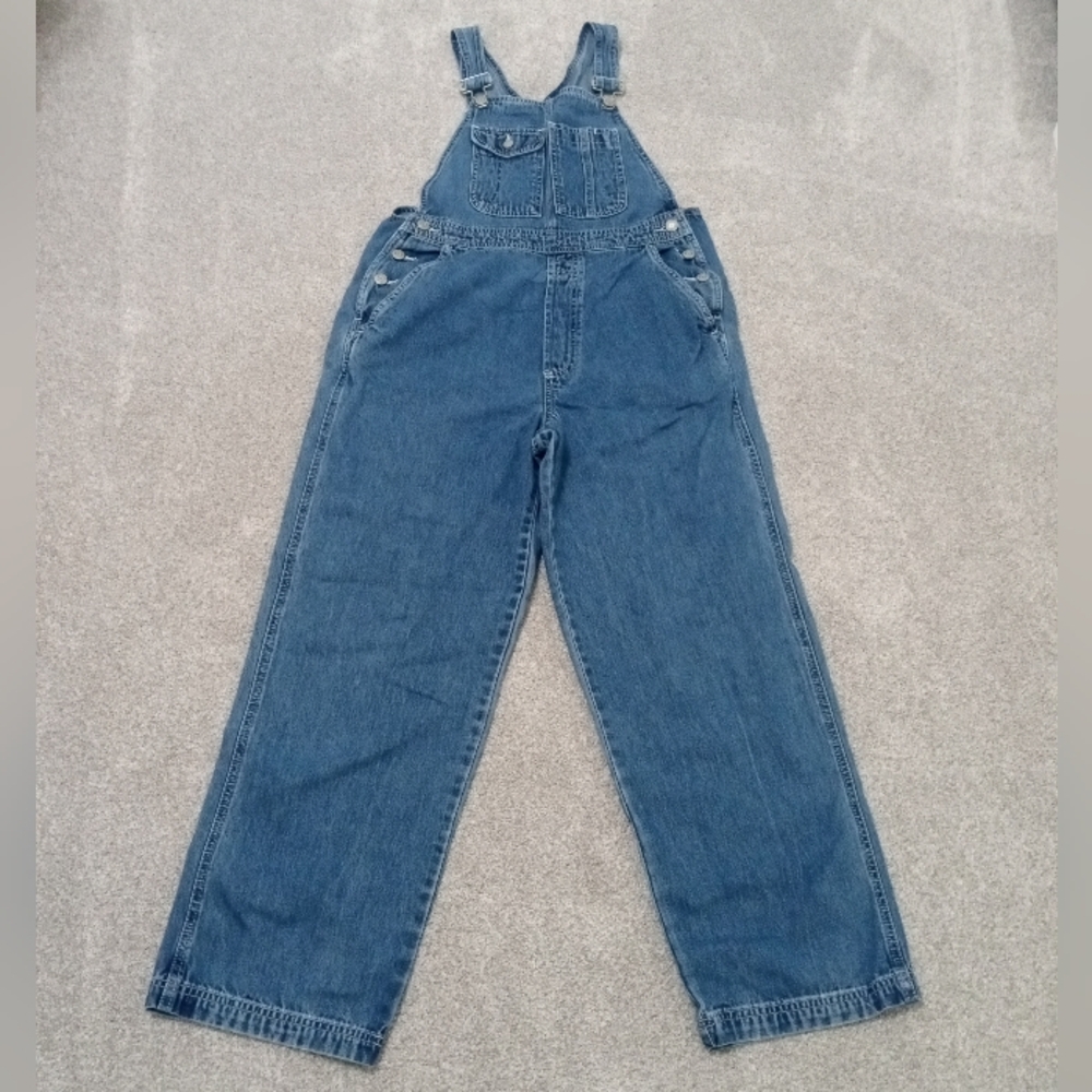Overalls